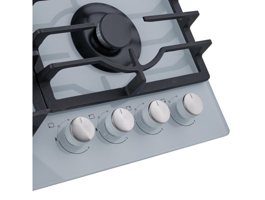 Варочная панель LERAN GH 64522 WG