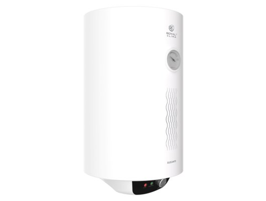 Водонагреватель ROYAL CLIMA RWH-E80-RE