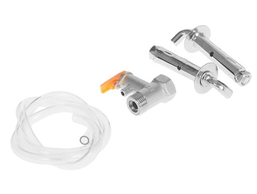 Водонагреватель ROYAL CLIMA RWH-BN30-FS