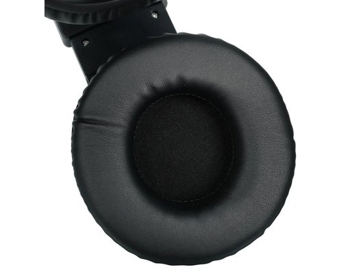 Наушники накладные QUMO PARTY CAT MINI ВТ 0052 Черно-желтые