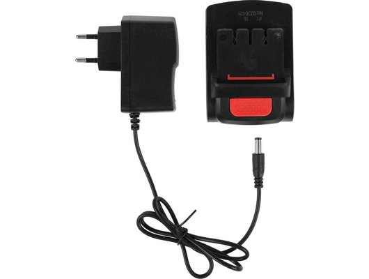 Дрель-шуруповерт Zitrek Greenpower 12-Li (кейс 2 АКБ бита) (063-4074)