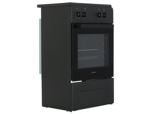 Плита электрическая DARINA 1F 5604 At