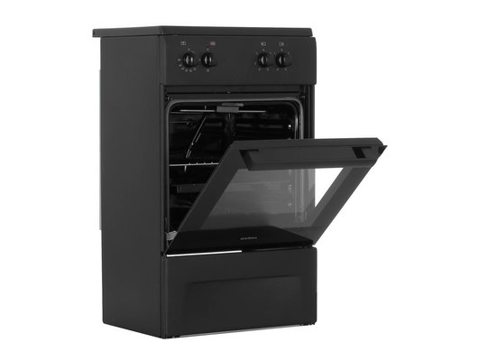 Плита электрическая DARINA 1F 5604 At