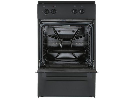 Плита электрическая DARINA 1F 5604 At