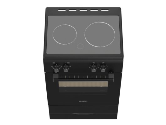 Плита электрическая DARINA 1F 5604 At