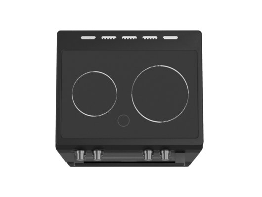 Плита электрическая DARINA 1F 5604 At