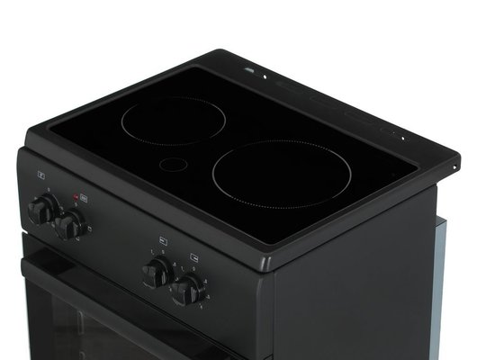 Плита электрическая DARINA 1F 5604 At