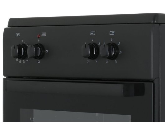 Плита электрическая DARINA 1F 5604 At