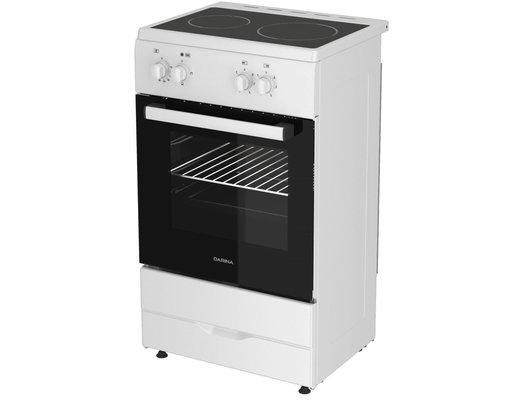 Плита электрическая DARINA 1F 5604 W