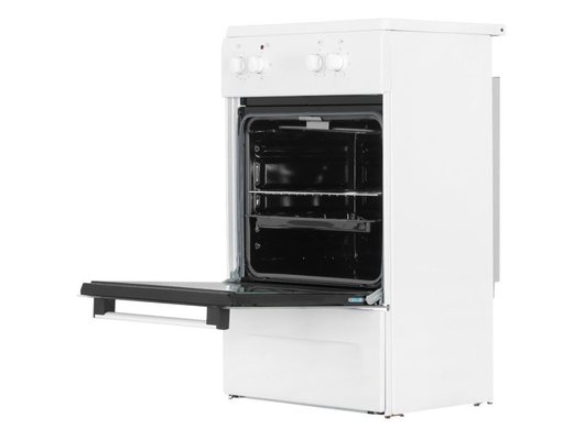 Плита электрическая DARINA 1F 5604 W