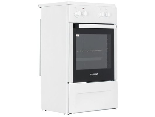 Плита электрическая DARINA 1F 5604 W