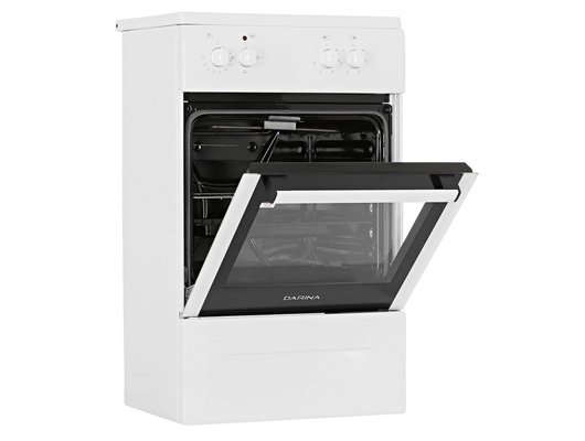 Плита электрическая DARINA 1F 5604 W