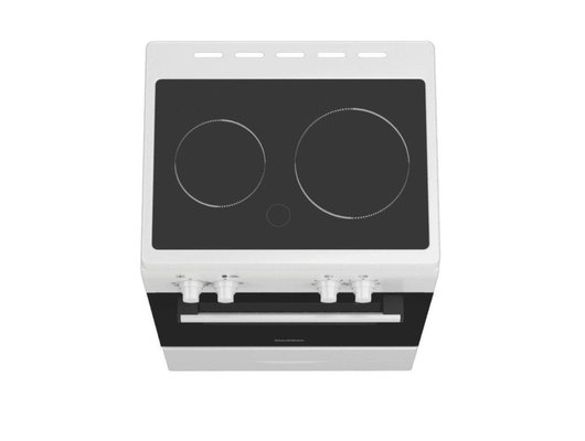 Плита электрическая DARINA 1F 5604 W