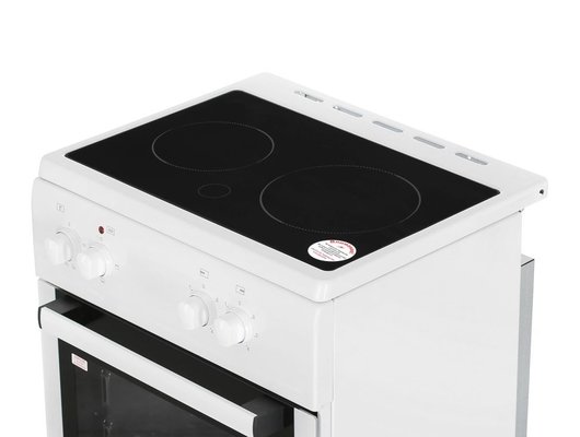 Плита электрическая DARINA 1F 5604 W