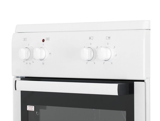 Плита электрическая DARINA 1F 5604 W