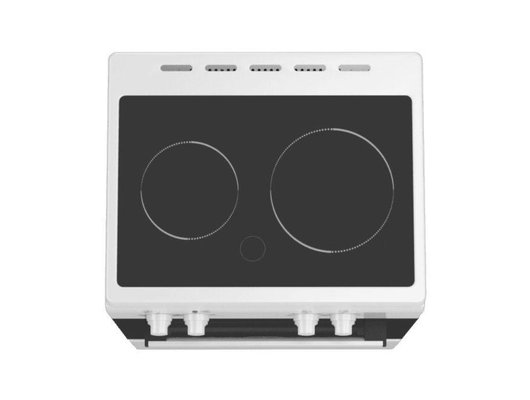 Плита электрическая DARINA 1F 5604 W