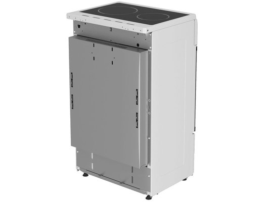 Плита электрическая DARINA 1F 5604 W