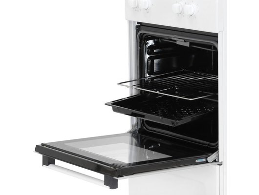 Плита электрическая DARINA 1F 5604 W