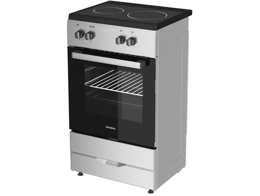 Плита электрическая DARINA 1F 5604 S