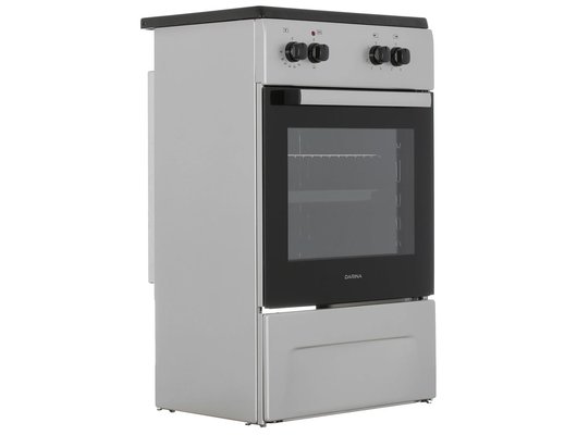 Плита электрическая DARINA 1F 5604 S