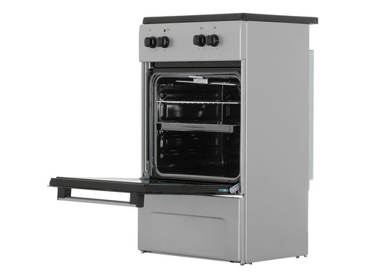 Плита электрическая DARINA 1F 5604 S