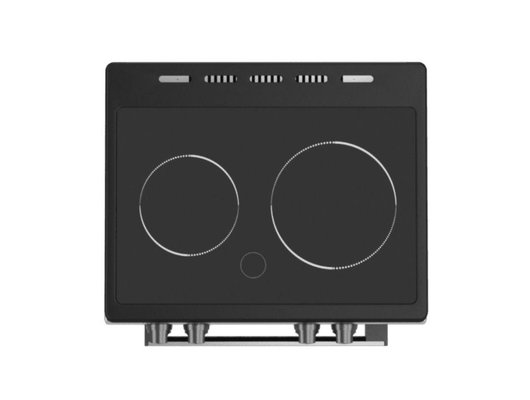 Плита электрическая DARINA 1F 5604 S