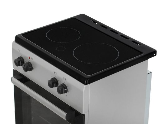 Плита электрическая DARINA 1F 5604 S