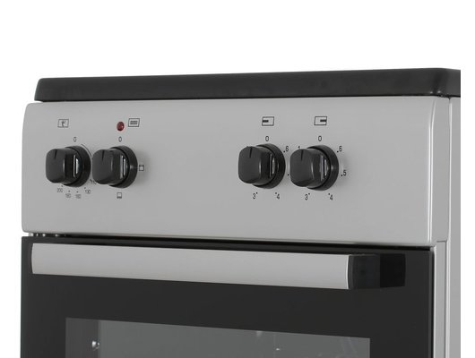 Плита электрическая DARINA 1F 5604 S