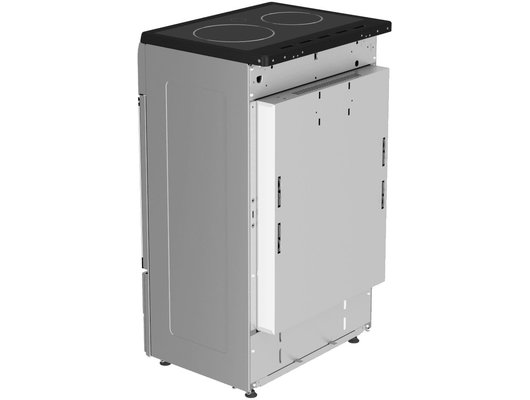 Плита электрическая DARINA 1F 5604 S