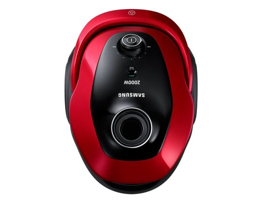 Пылесос SAMSUNG VC20M257AWR