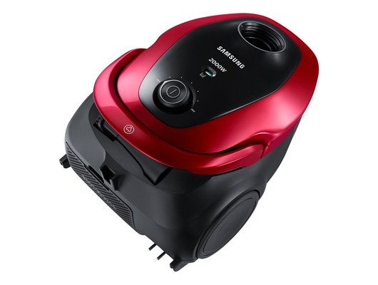 Пылесос SAMSUNG VC20M257AWR