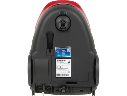 Пылесос SAMSUNG VC20M257AWR