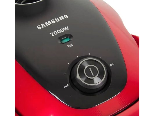 Пылесос SAMSUNG VC20M257AWR