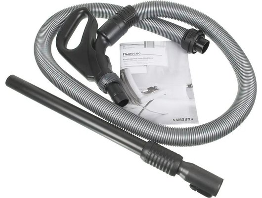 Пылесос SAMSUNG VC20M257AWR