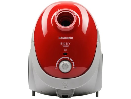 Пылесос SAMSUNG VCC5251V3R/XEV
