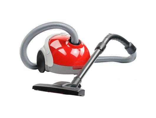 Пылесос SAMSUNG VCC5251V3R/XEV