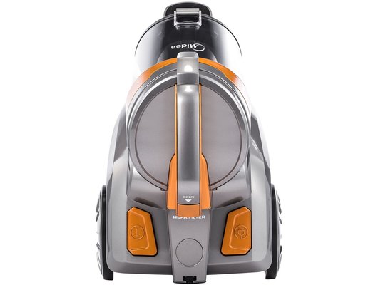 Пылесос MIDEA VCS38A13L-G