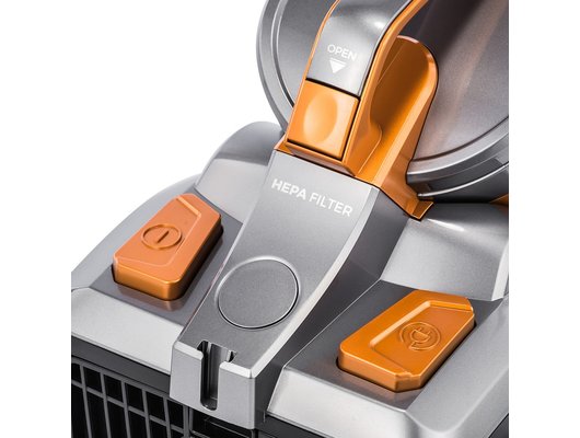Пылесос MIDEA VCS38A13L-G