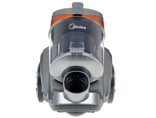 Пылесос MIDEA VCS38A13L-G