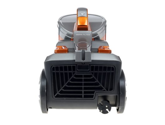 Пылесос MIDEA VCS38A13L-G