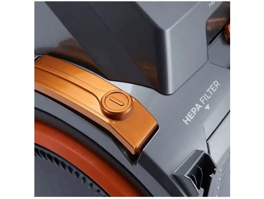 Пылесос MIDEA VCS43A15