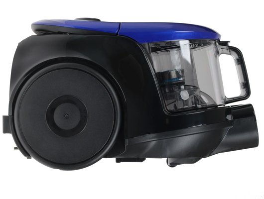Пылесос SAMSUNG VC18M2110SB/EV