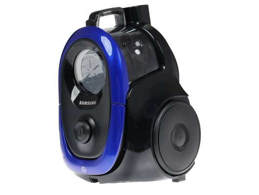 Пылесос SAMSUNG VC18M2110SB/EV