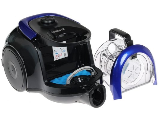 Пылесос SAMSUNG VC18M2110SB/EV