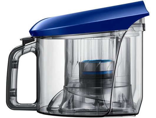 Пылесос SAMSUNG VC18M2110SB/EV