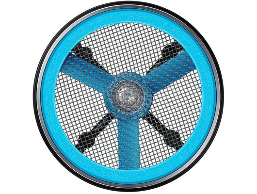 Пылесос SAMSUNG VC18M2110SB/EV