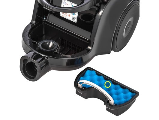 Пылесос SAMSUNG VC18M2150SG/EV