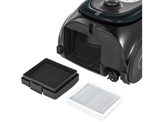 Пылесос SAMSUNG VC18M2150SG/EV