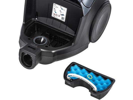 Пылесос SAMSUNG VC18M3160VG/EV
