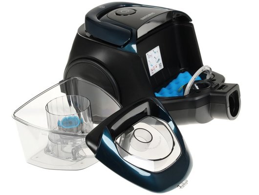 Пылесос SAMSUNG VC18M31B0HN/EV